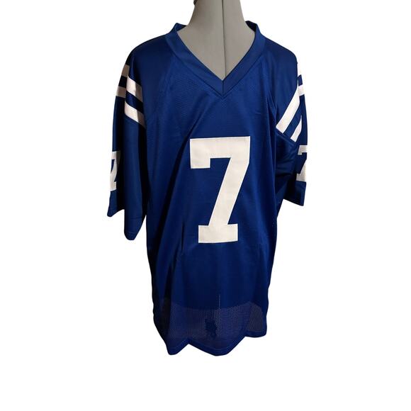 Charvarius Ward Signed Indianapolis Colts Jersey. - Picture 2 of 2